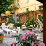 Hotel Amber