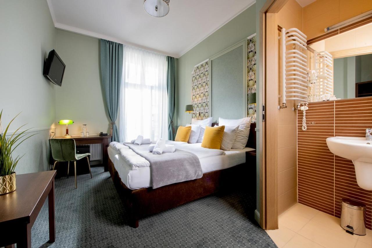 Amber Hotel Krakau