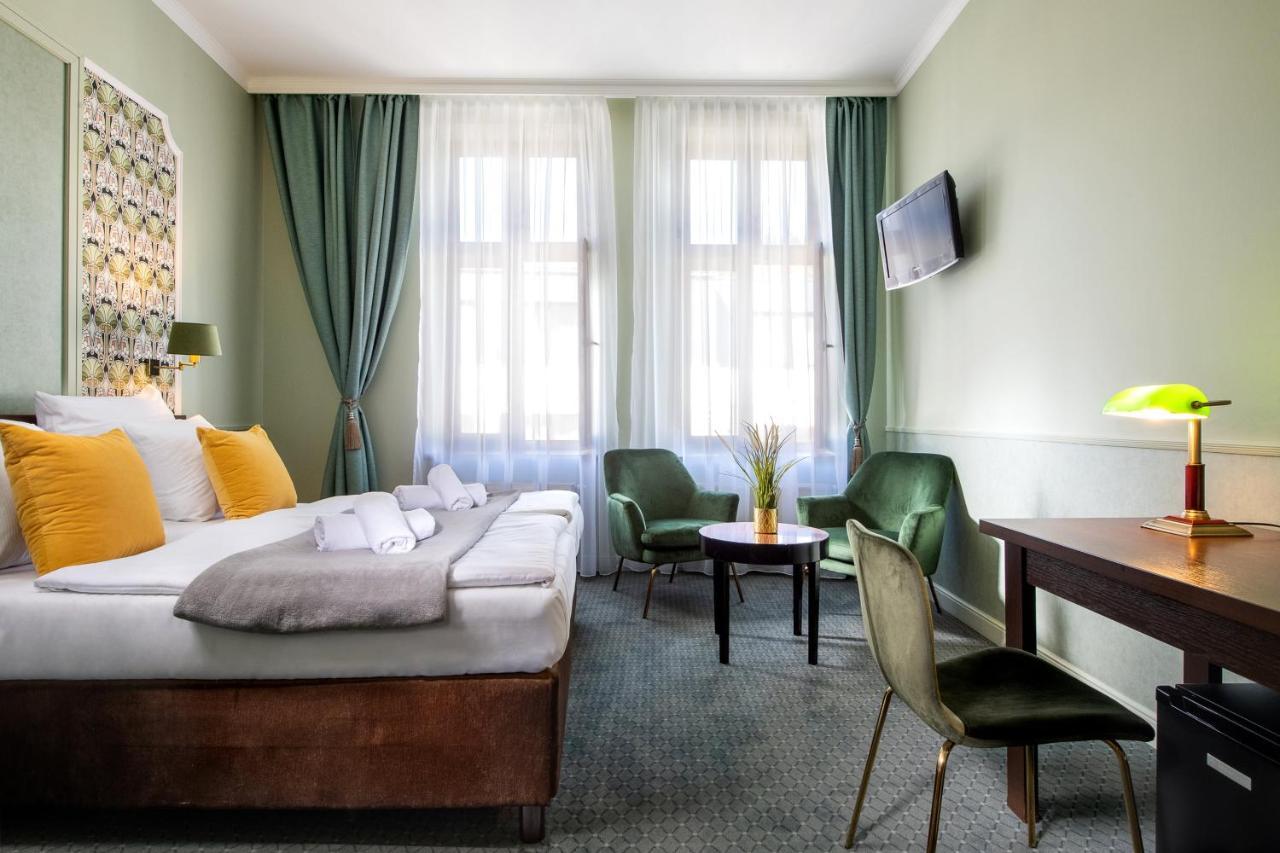 Amber 3* Krakau