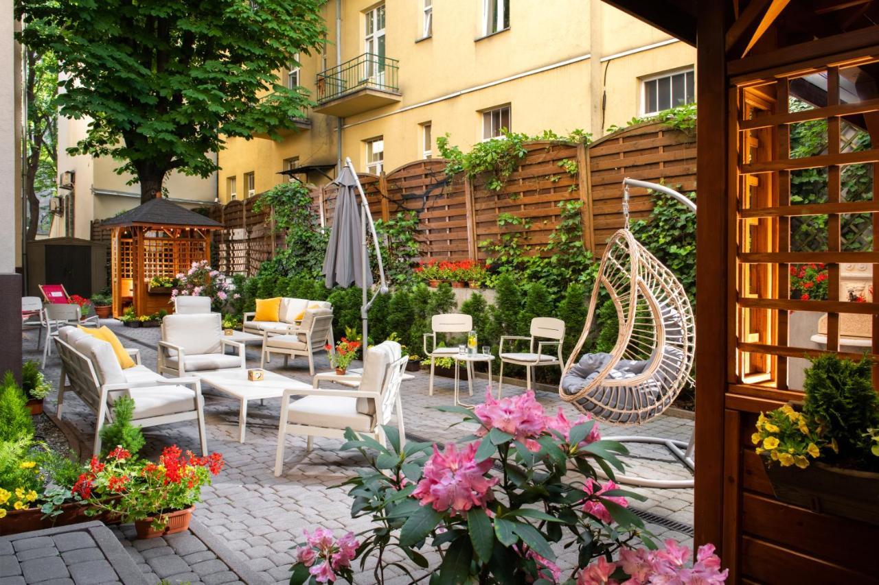 Amber Hotel Krakau