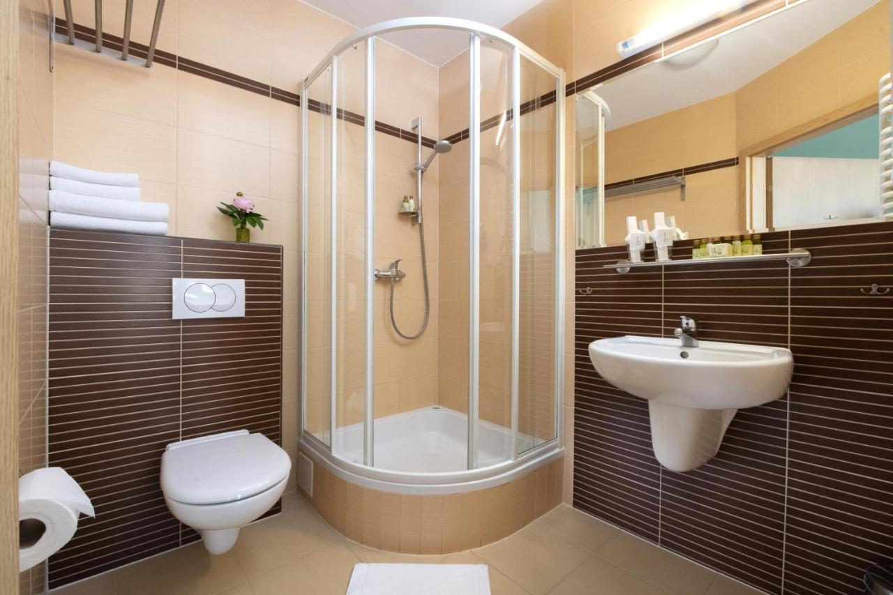 Hotel Amber 3*