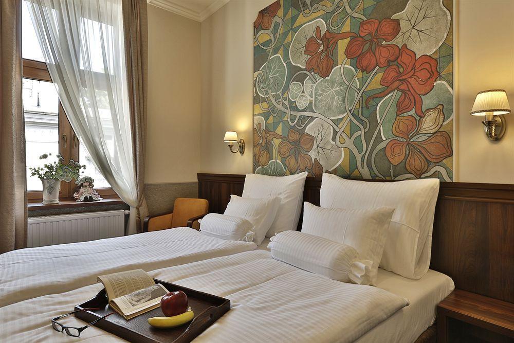 Amber 3* Krakau
