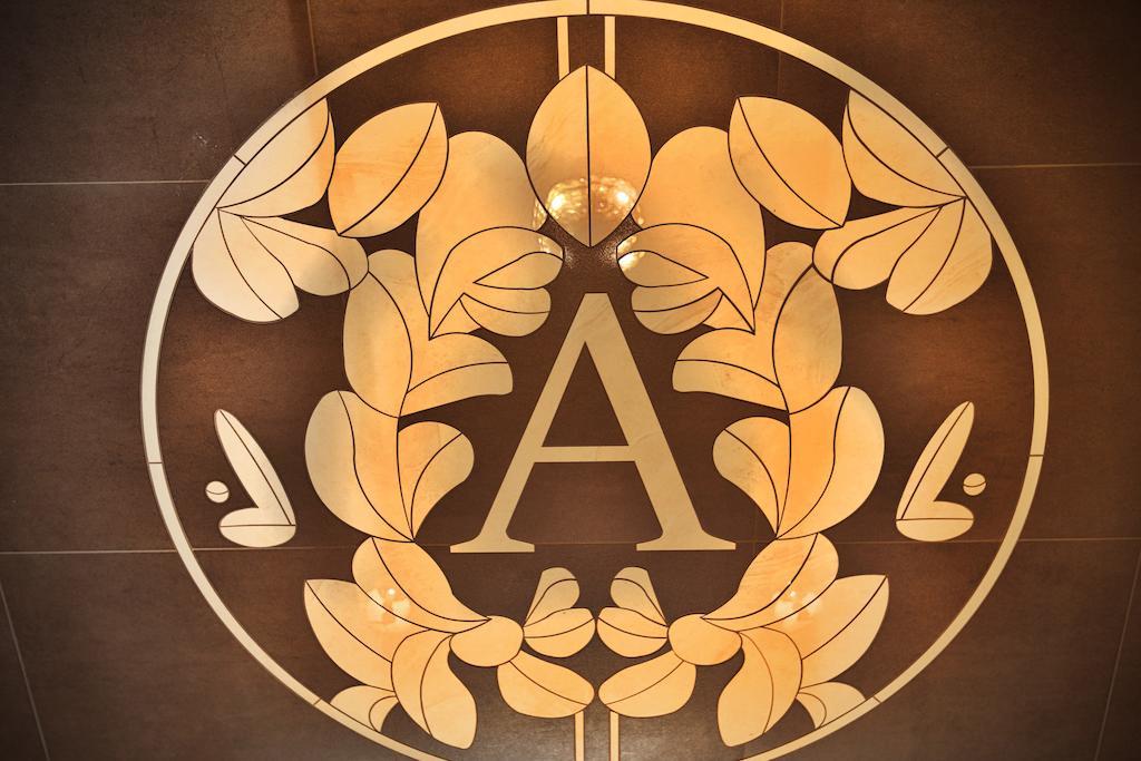 Hotel Amber