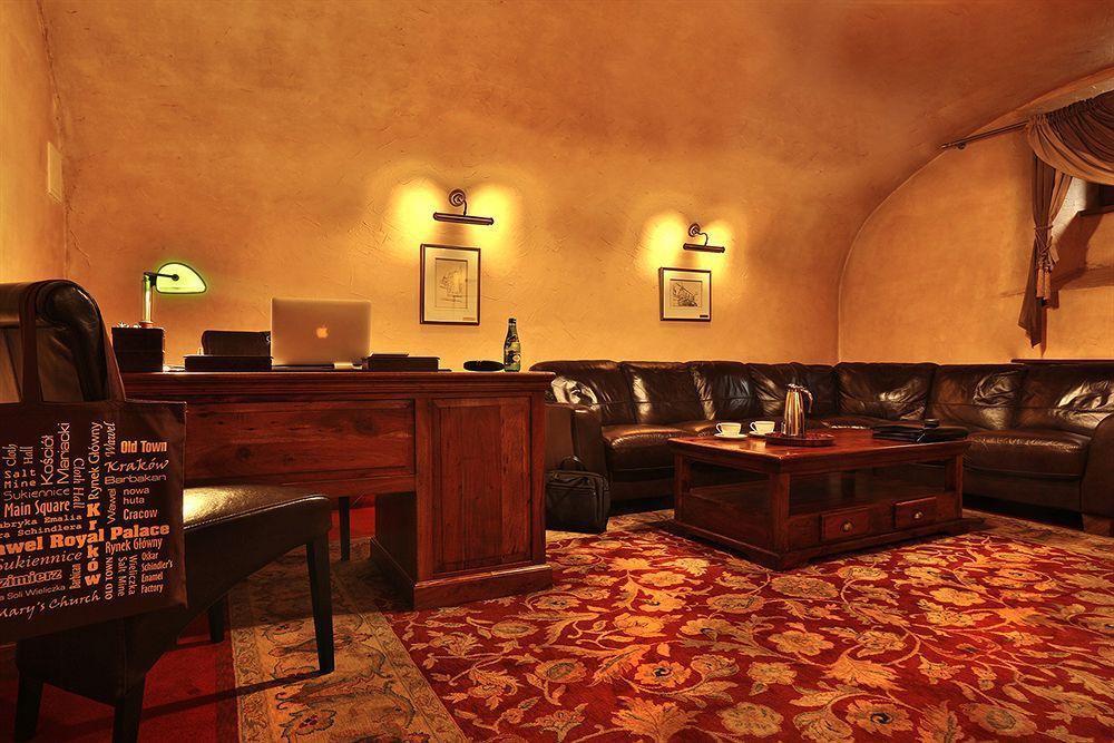 Amber Hotel
