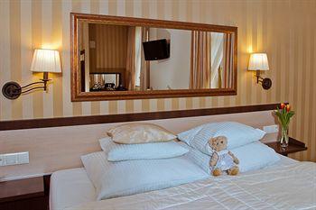 Amber Hotel Krakau