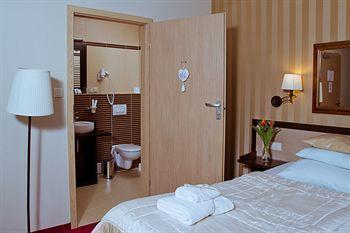 Amber Hotel Krakau