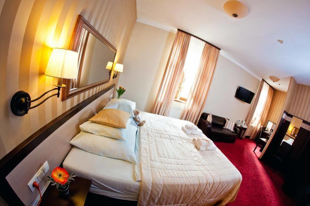 Amber Hotel Krakau