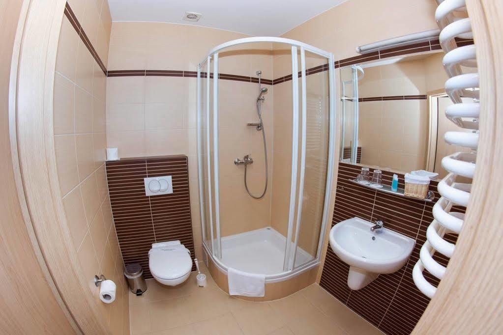 Hotel Amber Krakau