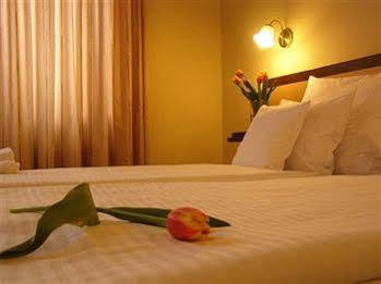 Hotel Amber