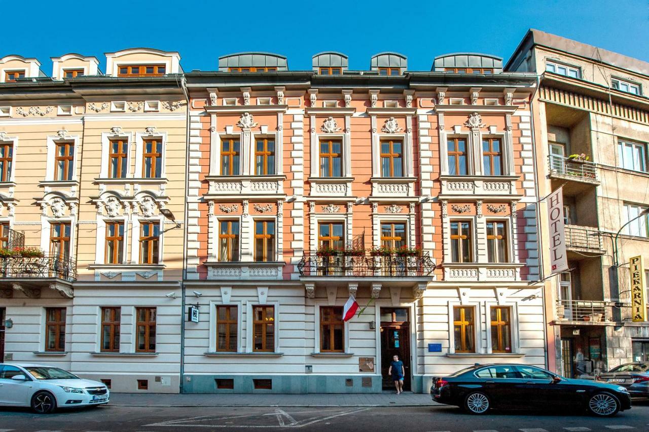 Amber Hotel Krakau